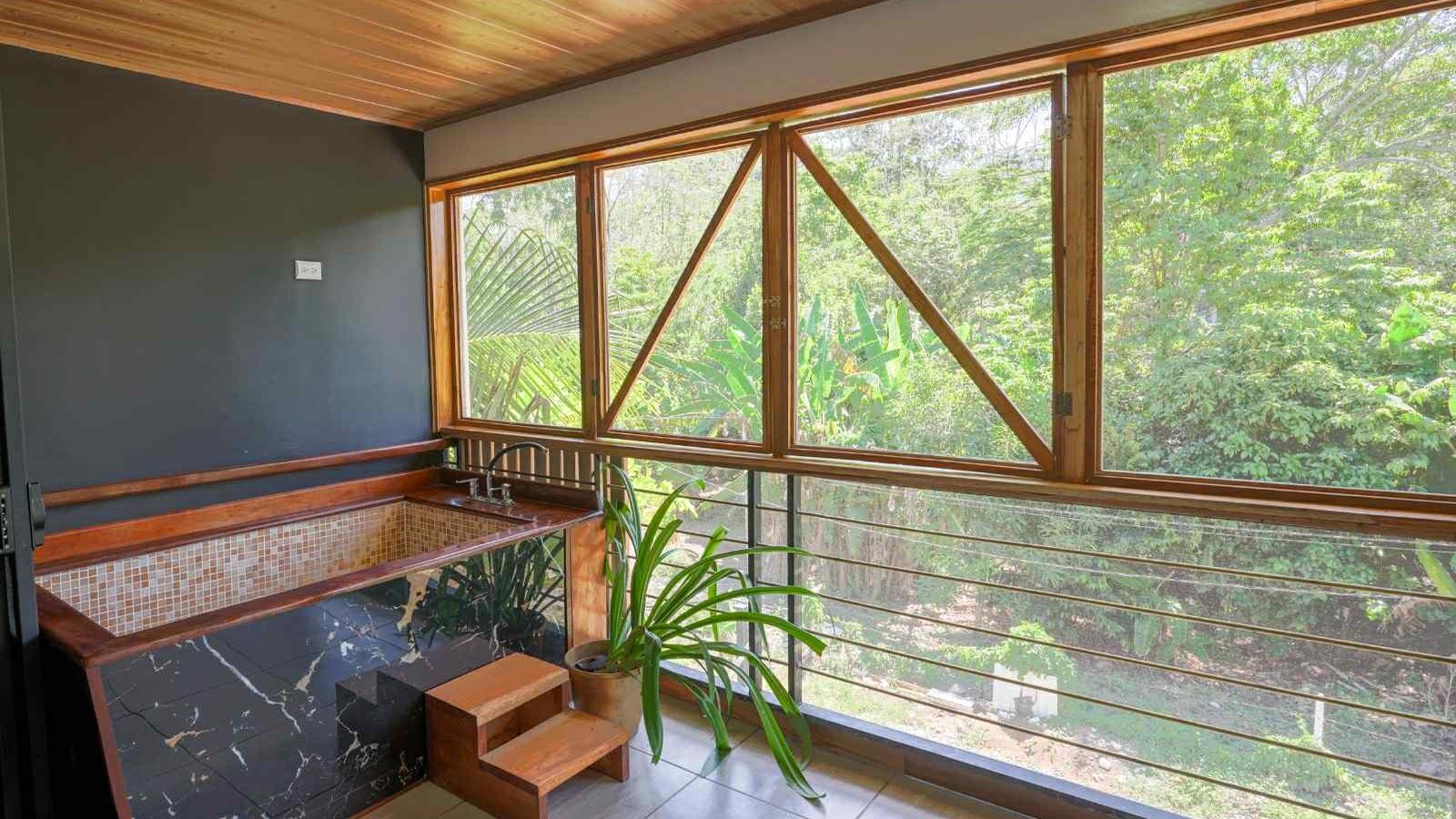 Window seat
